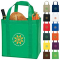 GoodValue  Grocery Tote Bag
